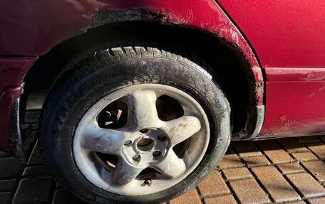 Mazda 626, 1992 год, 190 000 рублей, 2 фотография