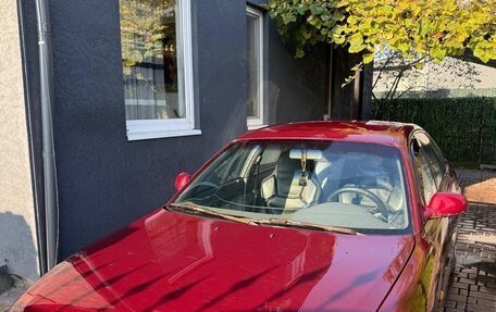 Mazda 626, 1992 год, 190 000 рублей, 5 фотография