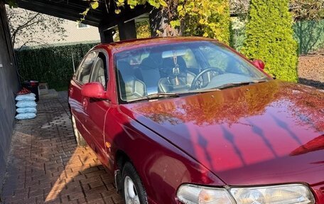 Mazda 626, 1992 год, 190 000 рублей, 12 фотография