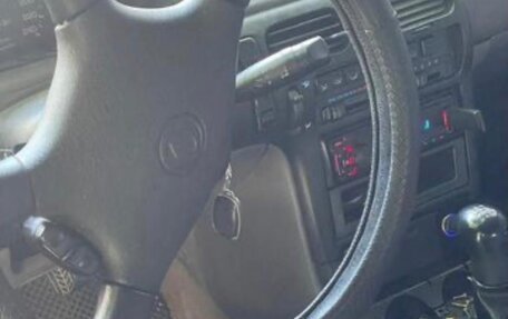 Mazda 626, 1992 год, 190 000 рублей, 8 фотография