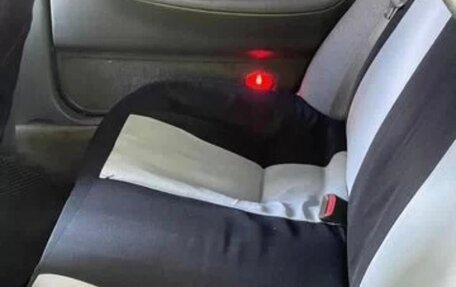 Mazda 626, 1992 год, 190 000 рублей, 7 фотография