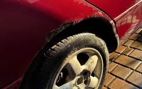 Mazda 626, 1992 год, 190 000 рублей, 3 фотография