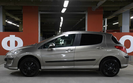 Peugeot 308 II, 2010 год, 479 000 рублей, 8 фотография