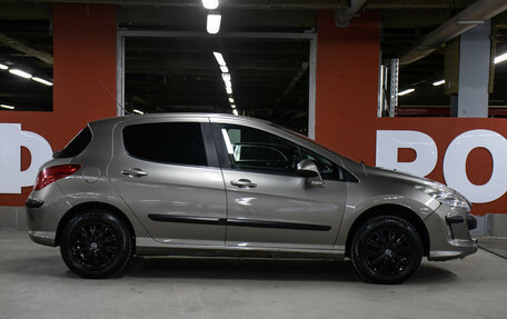 Peugeot 308 II, 2010 год, 479 000 рублей, 4 фотография