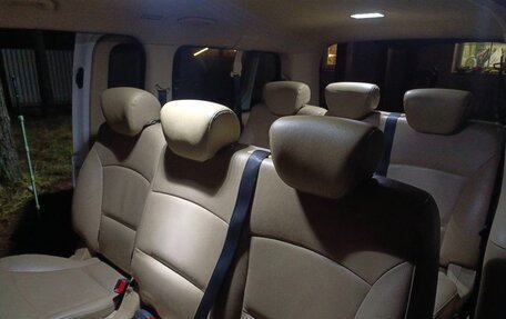 Hyundai H-1 II рестайлинг, 2015 год, 2 000 000 рублей, 8 фотография