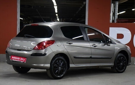 Peugeot 308 II, 2010 год, 479 000 рублей, 5 фотография