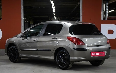 Peugeot 308 II, 2010 год, 479 000 рублей, 7 фотография