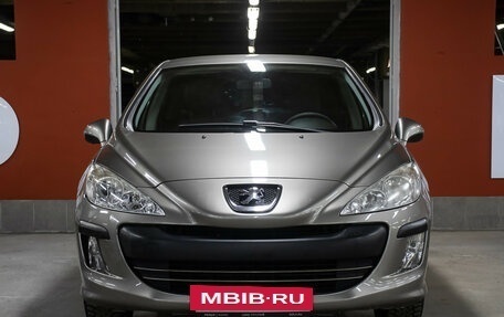 Peugeot 308 II, 2010 год, 479 000 рублей, 2 фотография