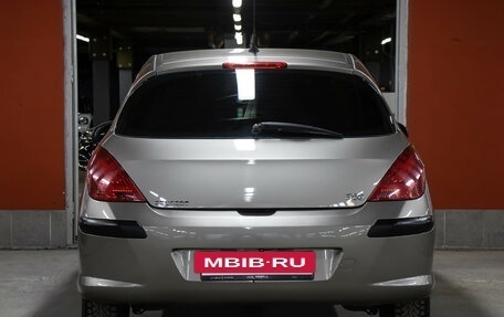 Peugeot 308 II, 2010 год, 479 000 рублей, 6 фотография