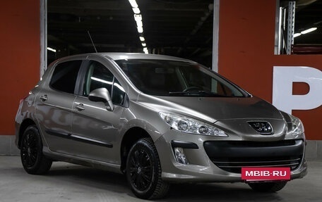 Peugeot 308 II, 2010 год, 479 000 рублей, 3 фотография