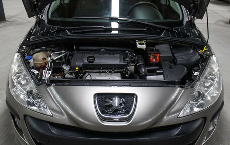 Peugeot 308 II, 2010 год, 479 000 рублей, 9 фотография