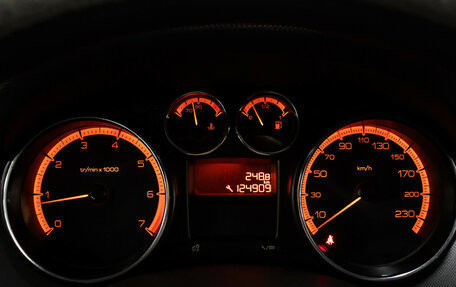 Peugeot 308 II, 2010 год, 479 000 рублей, 13 фотография