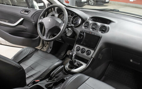 Peugeot 308 II, 2010 год, 479 000 рублей, 11 фотография