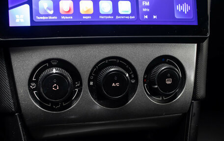 Peugeot 308 II, 2010 год, 479 000 рублей, 19 фотография