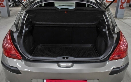 Peugeot 308 II, 2010 год, 479 000 рублей, 10 фотография