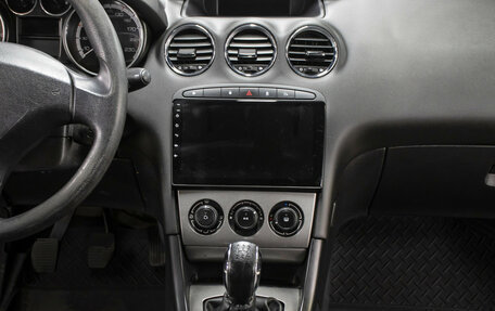 Peugeot 308 II, 2010 год, 479 000 рублей, 15 фотография