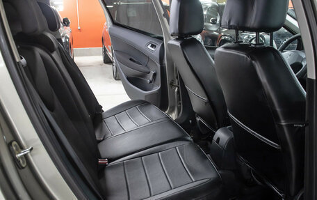 Peugeot 308 II, 2010 год, 479 000 рублей, 12 фотография