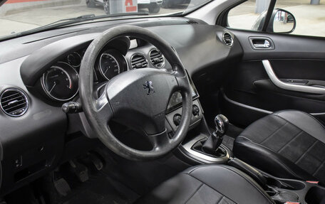 Peugeot 308 II, 2010 год, 479 000 рублей, 16 фотография