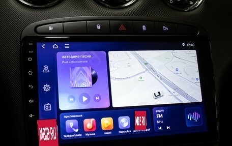 Peugeot 308 II, 2010 год, 479 000 рублей, 18 фотография