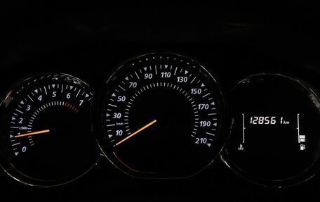 Renault Logan II, 2018 год, 1 097 000 рублей, 8 фотография