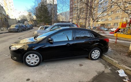 Ford Focus III, 2016 год, 950 000 рублей, 3 фотография