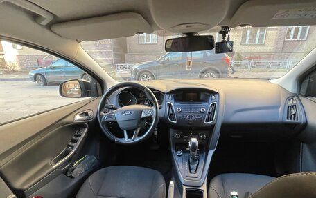 Ford Focus III, 2016 год, 950 000 рублей, 15 фотография