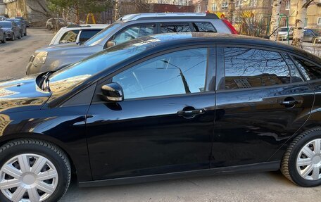 Ford Focus III, 2016 год, 950 000 рублей, 2 фотография