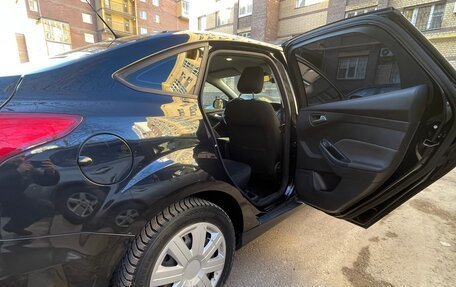 Ford Focus III, 2016 год, 950 000 рублей, 14 фотография