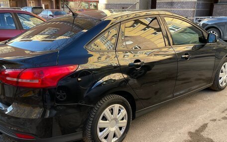 Ford Focus III, 2016 год, 950 000 рублей, 6 фотография