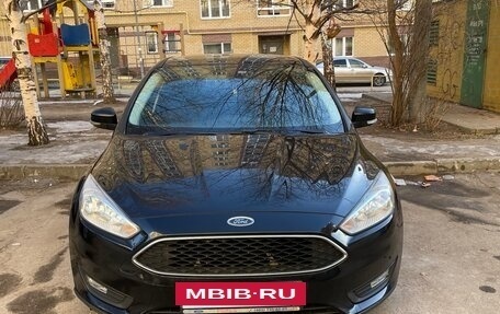 Ford Focus III, 2016 год, 950 000 рублей, 10 фотография