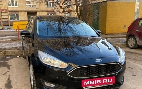 Ford Focus III, 2016 год, 950 000 рублей, 9 фотография