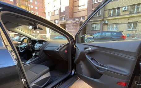 Ford Focus III, 2016 год, 950 000 рублей, 18 фотография