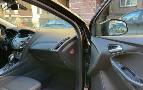 Ford Focus III, 2016 год, 950 000 рублей, 17 фотография