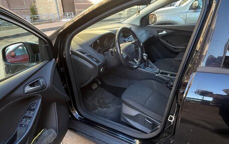 Ford Focus III, 2016 год, 950 000 рублей, 21 фотография