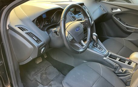 Ford Focus III, 2016 год, 950 000 рублей, 22 фотография