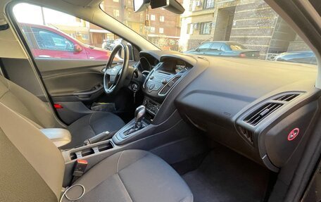 Ford Focus III, 2016 год, 950 000 рублей, 19 фотография