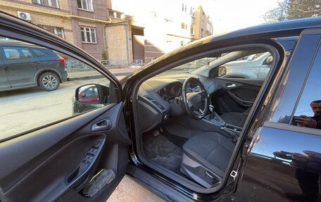 Ford Focus III, 2016 год, 950 000 рублей, 20 фотография