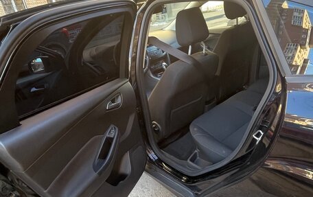 Ford Focus III, 2016 год, 950 000 рублей, 24 фотография