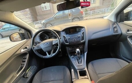 Ford Focus III, 2016 год, 950 000 рублей, 16 фотография