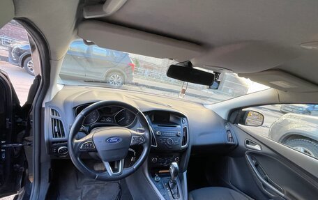 Ford Focus III, 2016 год, 950 000 рублей, 26 фотография