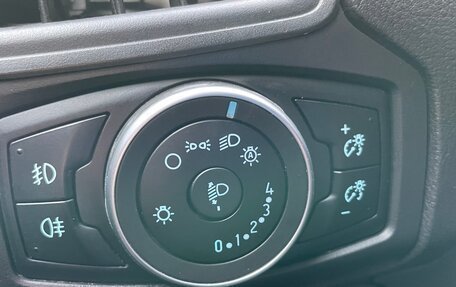 Ford Focus III, 2016 год, 950 000 рублей, 32 фотография