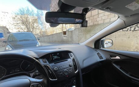 Ford Focus III, 2016 год, 950 000 рублей, 29 фотография