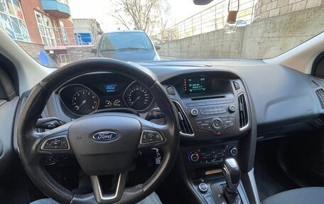 Ford Focus III, 2016 год, 950 000 рублей, 27 фотография