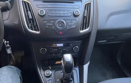 Ford Focus III, 2016 год, 950 000 рублей, 28 фотография