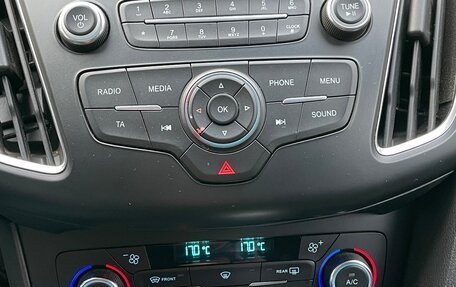 Ford Focus III, 2016 год, 950 000 рублей, 31 фотография