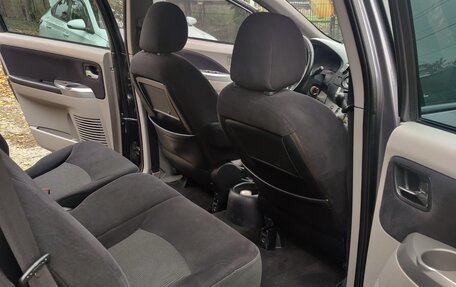 Mitsubishi Grandis, 2008 год, 1 850 000 рублей, 2 фотография