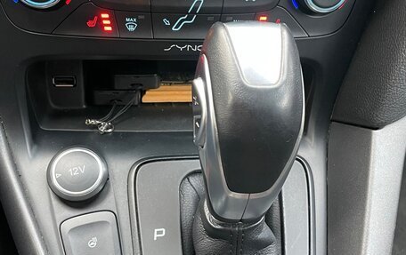 Ford Focus III, 2016 год, 950 000 рублей, 34 фотография