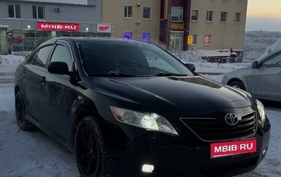 Toyota Camry, 2008 год, 1 000 000 рублей, 1 фотография