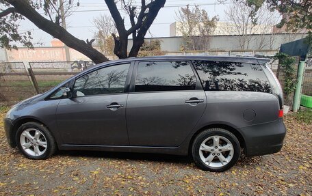 Mitsubishi Grandis, 2008 год, 1 850 000 рублей, 5 фотография