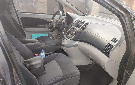 Mitsubishi Grandis, 2008 год, 1 850 000 рублей, 7 фотография